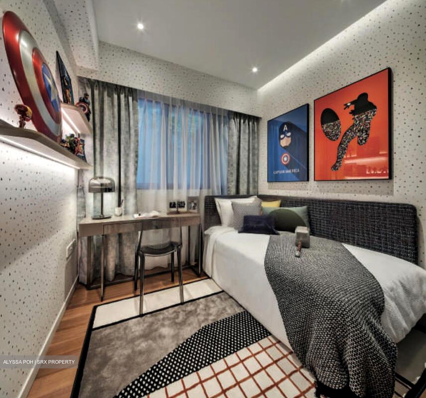 ARDOR RESIDENCE (D15), Apartment #482773021